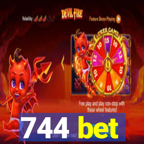 744 bet